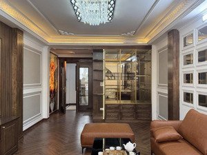 bán nhà mới xây khu đô thị đền lừ, hoàng mai, hà nội 56m2*8 tầng có thang máy, kinh doanh tốt