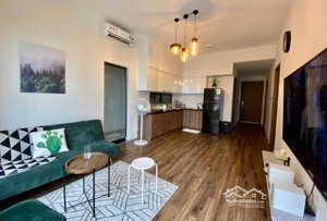 cần tiền bán nhanh căn 2pn - 72m2 mizuki view kênh đào, sổ hồng, liền kề rmit và pmh