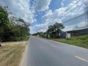 quá rẻ 1000m2 thổ cư mặt tiền dt748 đang mở rộng đối diện khu công nghiệp an điền & kcn bình dương