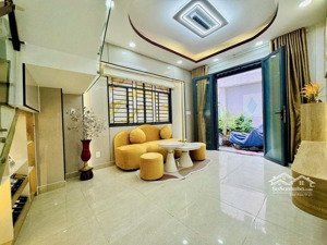 nhà mới đẹp - dọn vào ở ngay kịp tết - bao sang tên - tặng full nội thất cao cấp - chỉ 4.x tỷ