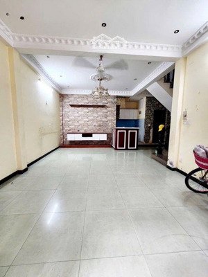 bán nhà thành thái, quận 10 dt 49m2, 4 tầng btct nở hậu