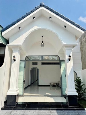 bán nhà mái thái phường hiệp ninh, tp tây ninh 142m², 3pn, giá 2,25 tỷ