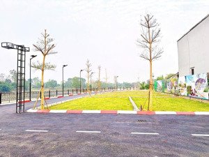 cần bán gấp lô view thoáng đẹp 85m2 full thổ cư, giá siêu rẻ sẵn sổ trao tay