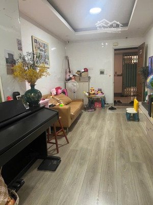 view sông chỉ 3.75 tỷ (2 phòng ngủ + 2wc) nội thất đầy đủ, dt 69m2, sổ hồng sẵn