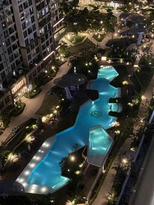 cho thuê cc masteri centre point, 11 triệu, 74m2