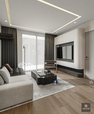 cho thuê căn 3 ngủ/ 90m2 chung cư the terra an hưng, full nội thất giá 15 triệu.