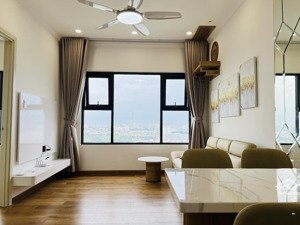 chính chủ 3 phòng ngủ flora novia đã có sổ hồng - nội thất đẹp - không đăng giá ảo