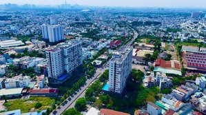 chính chủ bán 75m2 flora novia view phạm văn đồng đã có sổ hồng