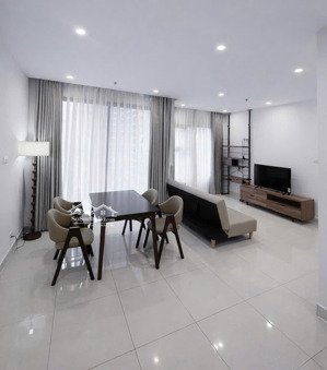 cho thuê ch the rainbow - vinhomes grand park, 8 triệu, 70m2, đầy đủ nội thất, hàng hot