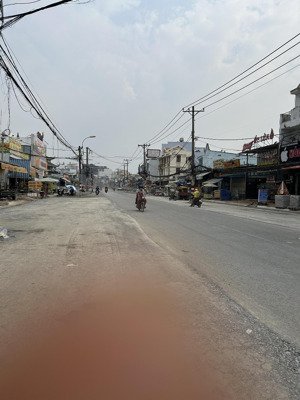 bán đất 6 x 16m phường thạnh mỹ lợi gần đường nguyễn thị định