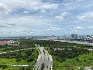 chốt nhanh căn hộ 3pn size lớn, view sông. giá thuê không có đối thủ