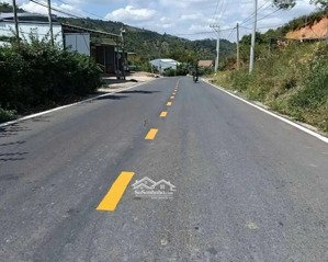 bán gấp đất nền 133m2 tại xã hoà ninh, di linh, lâm đồng, giá 1,55 tỷ