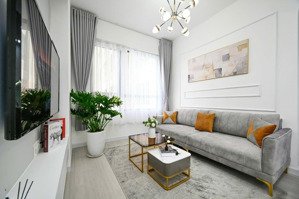 cho thuê căn hộ masteri thảo điền tháp 3 | 2pn, 2 nhà vệ sinh nội thất sang trọng