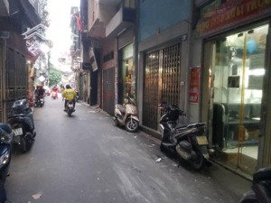 bán nhà 2 mặt ngõ 8.9 tỷ 30m2 5 tầng tại thịnh hào 1- đống đa - hà nội