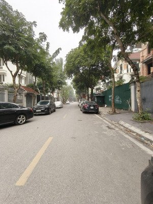 bán nhà riêng tại hồ tùng mậu, 26,5 tỷ, 105m2, giá tốt uy tín, cầu giấy, hn