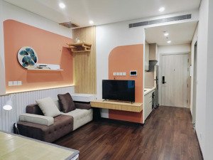 chính chủ k qua môi giới: bán studio tầng 19 đặc biệt (29.5 m) masteri toà a.