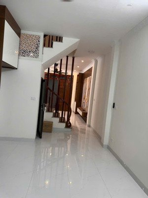 chính chủ bán gấp nhà vân canh, 40m2, 5 tầng, dân xây- ở luôn trước tết, 30m ra ô tô, gần ub.