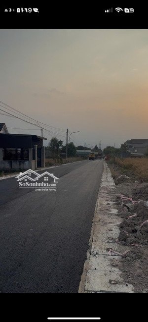 bán đất sau nhà thờ lam sơn - phú mỹ