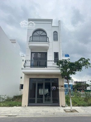 giá f0 - nhà khu đô thị vcn phước long - bàn giao trong vòng 3 tháng - giá bán từ 10.4 tỷ