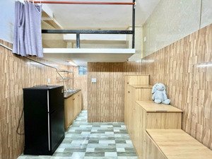 cho thuê phòng trọ đẹp xuất sắc tại đường 3, phường 8, gò vấp, hồ chí minh giá 3,5 triệu, 20m2