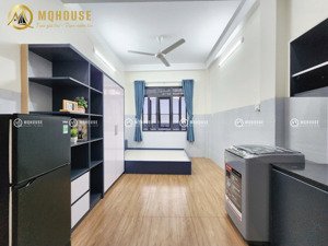 studio full nội thất - ngay ni sư huỳnh liên - lạc long quân - giáp quận q10 - ngã 4 bảy hiền