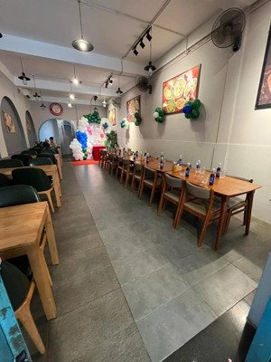 bán đất tặng nhà 4tầng mặt tiền đường cô giang, dt 155m sát cầu rồng , sát nguyễn văn linh