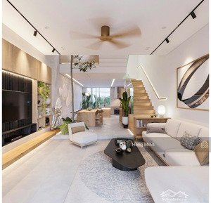 bán nhà hẻm xe hơi huỳnh văn bánh, p.11 - dt 6x15m - 4 lầu - thang máy - hầm xe hơi - giá 16.2 tỷ