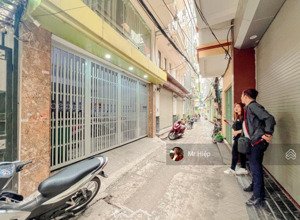 tôi bán chdv ngay lê đức thọ lô góc 76m2 xây 7 tầng thang máy 15 phòng giá 17 tỷ 8. lh 