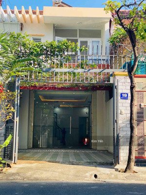 bán nhà 2 tầng gần biển, phường phước long, gần bệnh viện tâm trí, giá hợp lí