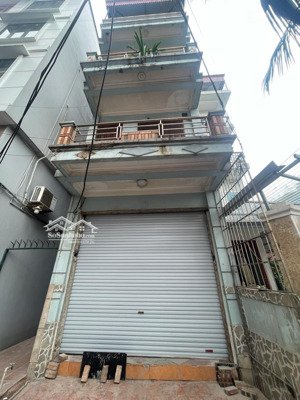 bùi huy bích hoàng mai - giá đầu tư -lô góc- ngõ thông kinh doanh - ô tô vào nhà