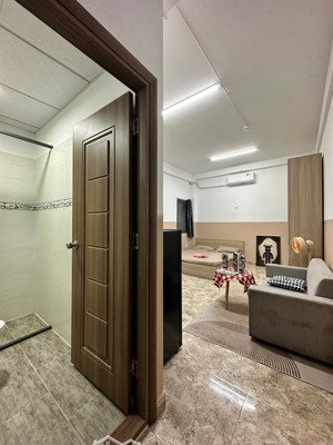 phòng trọ giá rẻ - đầy đủ tiện nghi - ngay đầm sen