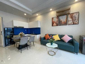 bán căn hộ 1 phòng vũng tàu melody 52m2, full nội thất. giá bán 2.650 tỷ. lh e yến 