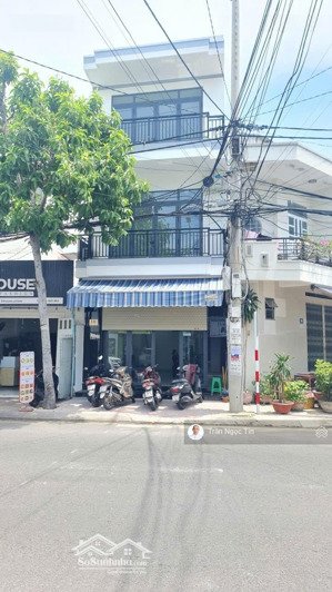 bán nhà 3 tầng mới mặt tiền cửu long trung tâm thành phố - giá 12,5 tỷ