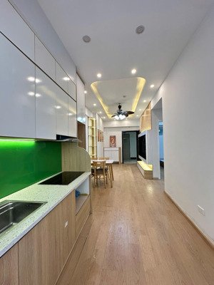 đón tết cùng căn 2 ngủ chung cư đại thanh, hà nội, sổ đỏ, nội thất đẹp long lanh, nhận nhà ở ngay