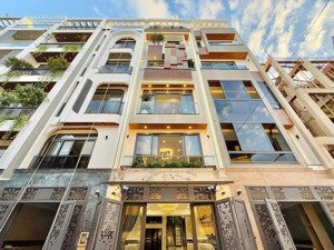 chính chủ bán nhà đường đỗ thị lời, p. 14, quận 3, 85m2 giá chỉ 2, 9 tỷ, hđ thuê 38tr/th, shr.