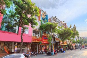 bán gấp mt kinh doanh khan hiếm đường nb phan xích long- 139m2(8,2x16)-4 tầng hđt 80 tr gía 34 tỷ