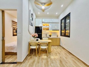 nguyễn văn lượng gò vấp | nhà mới full nt 3pn | 4.45 tỷ (tl)