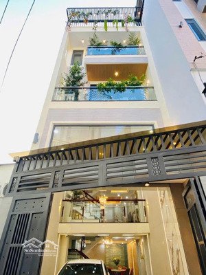 chủ cần bán gấp căn nhà phố tại nguyễn trường tộ, p.13, q.4, 2 tỷ 860, 90m2, có hđ thuê 38tr/th.