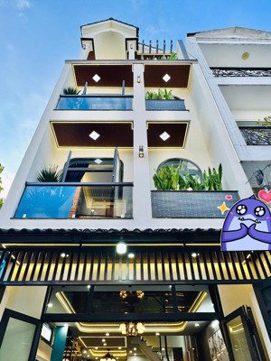 kẹt tiền bán gấp nhà mở xưởng gỗ phan tôn-q1. zá 4tỷ860/78m2 gần cv lê văn tám, đang cho thuê 27tr