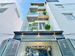 hạ 200 triệu bán nhà bùi thị xuân - quận 1 giá 5 tỷ6/91m2. gần công viên tao đàn. cho thuê 36tr