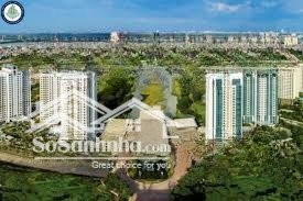 bán biệt thự handiresco phạm văn đồng 300m2 4 tầng mặt tiền 15m 1350 tỷ thang máy sân vườn lhcc