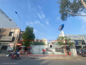 chính chủ gửi bán nhà mặt tiền 61 cao thắng, p3, q3, 15x60m, 879m2, ctxd 3 hầm 12 tầng, 