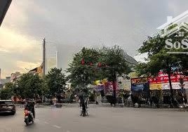 bán nhà mặt phố lạc long quân 200m2 mặt tiền 15m 140 tỷ cấp 4 kinhdoanh ô tô tránh vỉa hè văn phòng