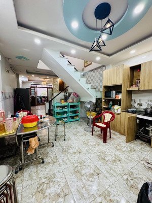 tân phú lý thánh tông 60m2 hxh 2pn 2wc giá 5,9tỷ