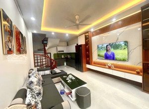 gần hồ mát mẻ,lô góc thoáng-38m-bạch mai-7 tỷ 8