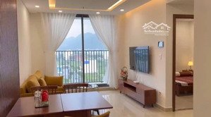cho thuê căn hộ 2 phòng ngủ ở ct2 vcn phước long nha trang