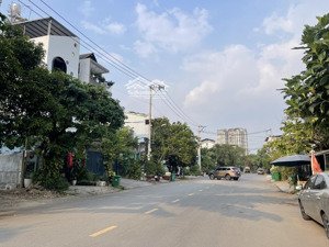 lô đất 129m2, đường số 27, phường hiệp bình chánh, 14.5 tỷ