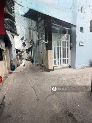 bán nhà 1 trệt 1 lầu 2pn 2wc 1/ql 1a , dương thị mười, tân chánh hiệp