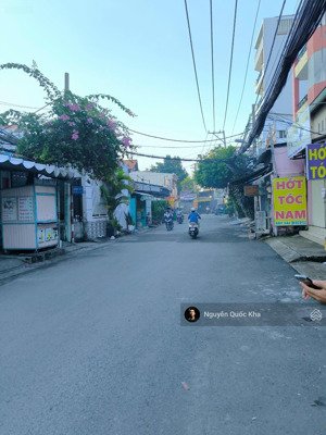 bán nhà cấp 4, dt: 4,8mx20m mặt tiền kinh doanh đường tân mỹ, p. tân thuận tây, q7 giá: 9,9tỷ