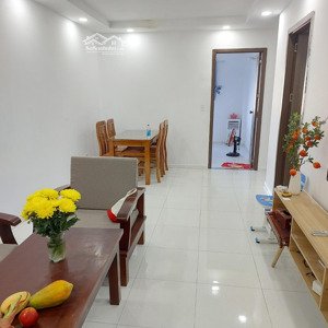 cho thuê căn hộ ct2b hud phước long đầy đủ nội thất chỉ 7tr/ tháng. vào ở ngay. đường võ đông giang